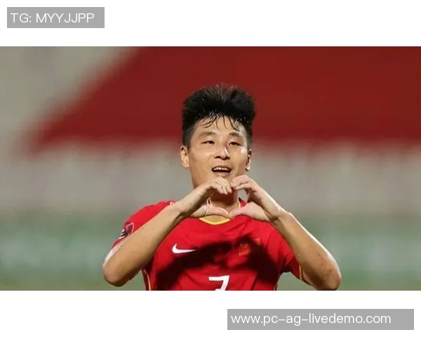 武磊：从青涩少年到中国足球的希望之星，征战世界舞台的传奇旅程