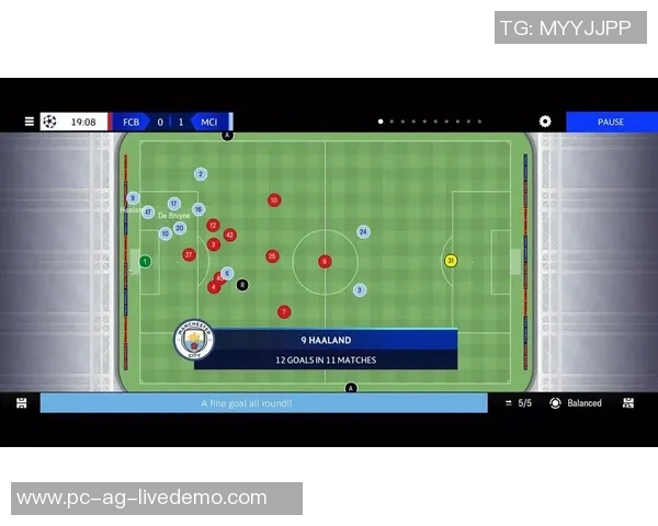 足球经理下载攻略与技巧分享让你轻松打造梦幻球队 足球经理下载攻略与技巧分享让你轻松打造梦幻球队