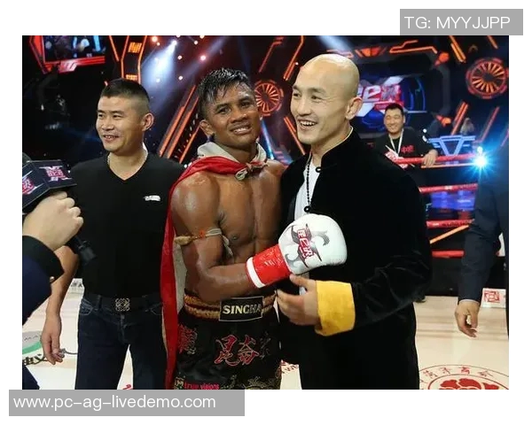 一龙与柳海龙激烈对决谁能称霸搏击界引发热议 一龙与柳海龙激烈对决谁能称霸搏击界引发热议